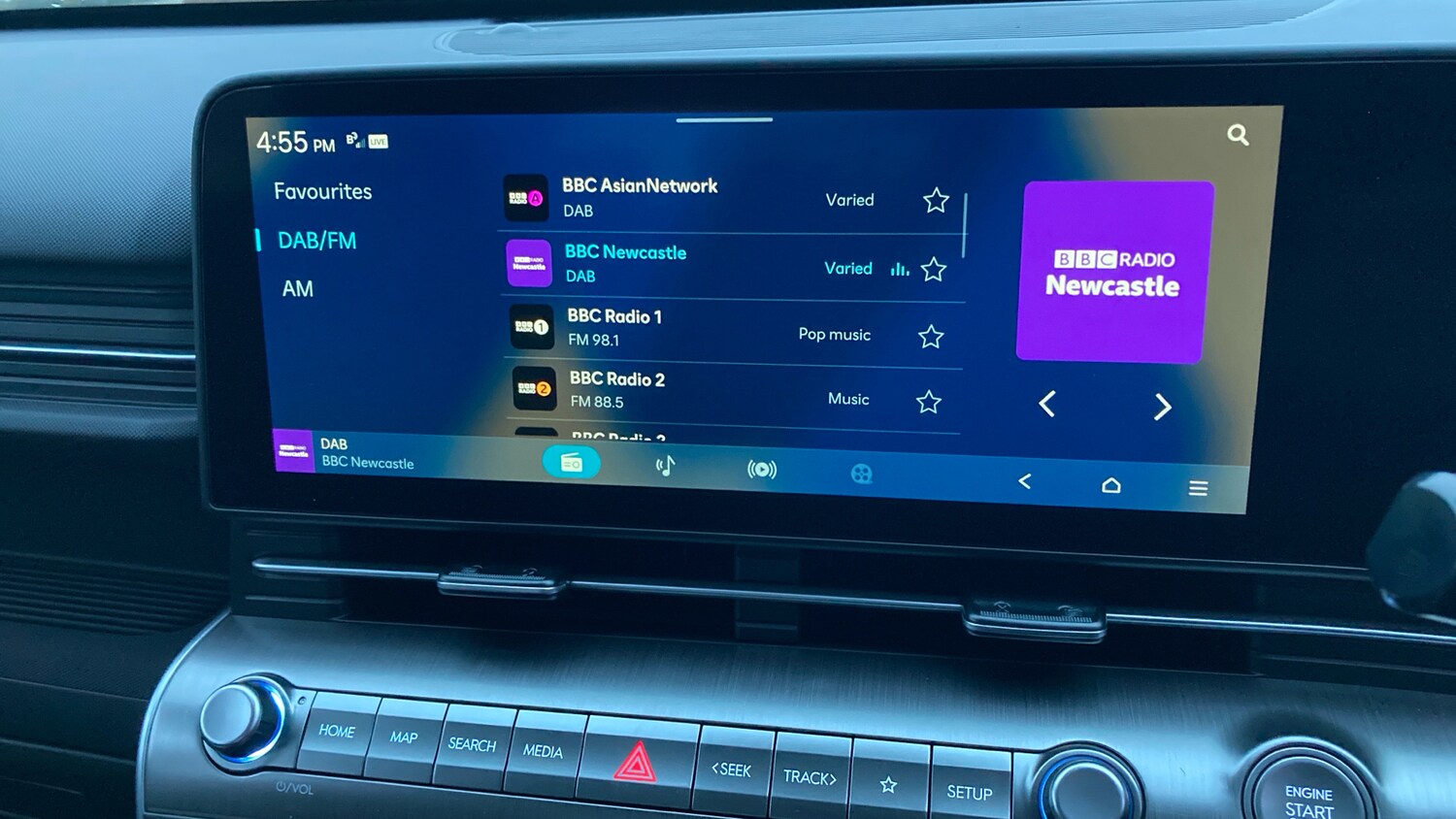 Used Hyundai KONA 2025 for sale - 76464383: Photo 35