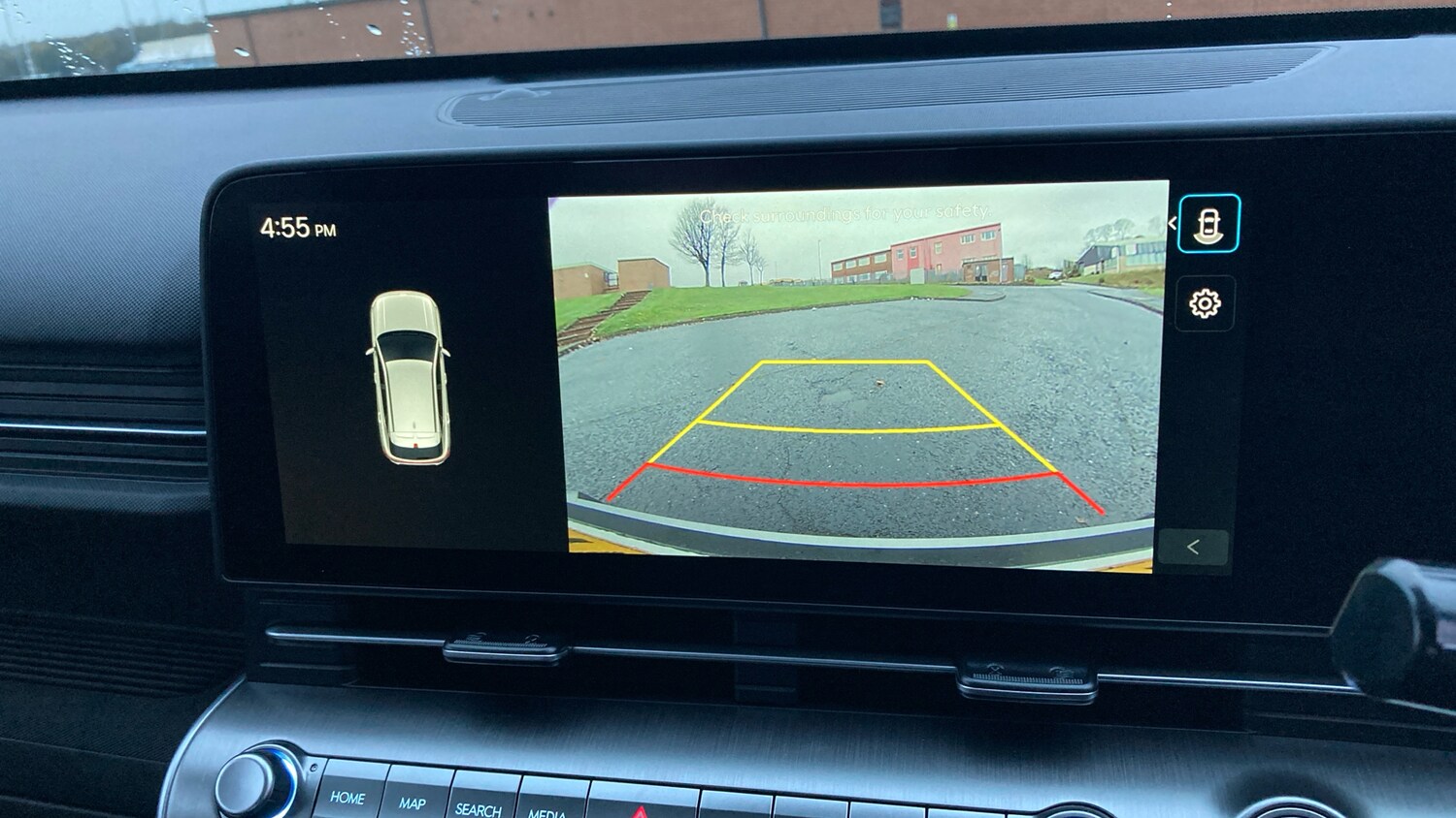 Used Hyundai KONA 2025 for sale - 76464383: Photo 36