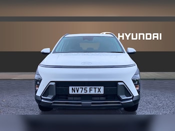 Used Hyundai KONA 2025 for sale - 76464383: Photo