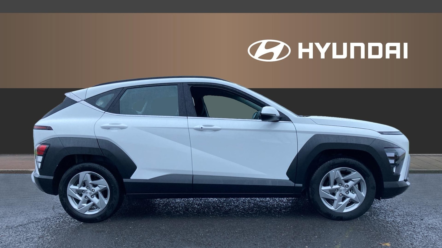 Used Hyundai KONA 2025 for sale - 76464383: Photo 5