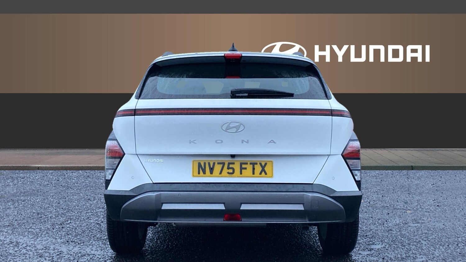 Used Hyundai KONA 2025 for sale - 76464383: Photo 6