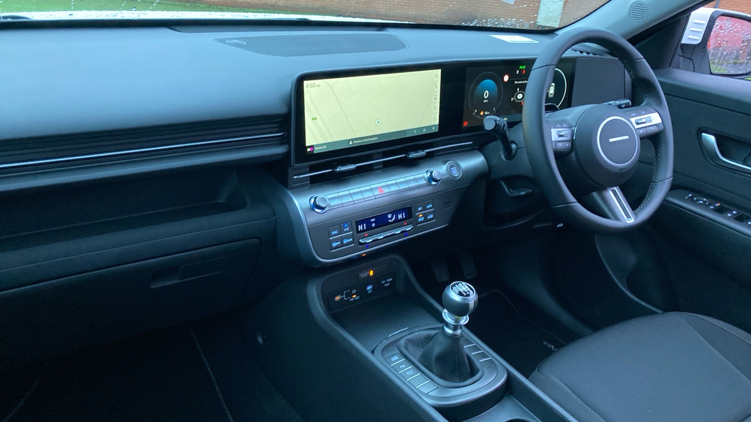 Used Hyundai KONA 2025 for sale - 76464383: Photo 9