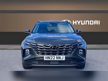 Used Hyundai TUCSON 2022 for sale - 79719580: Photo