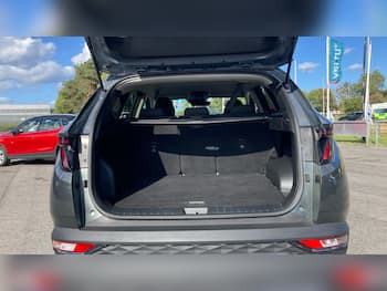 Used Hyundai TUCSON 2022 for sale - 79719580: Photo