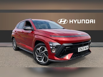 Used Hyundai KONA 2025 for sale - 79004119: Photo