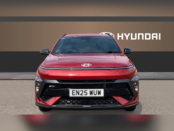 Used Hyundai KONA 2025 for sale - 79004119: Photo