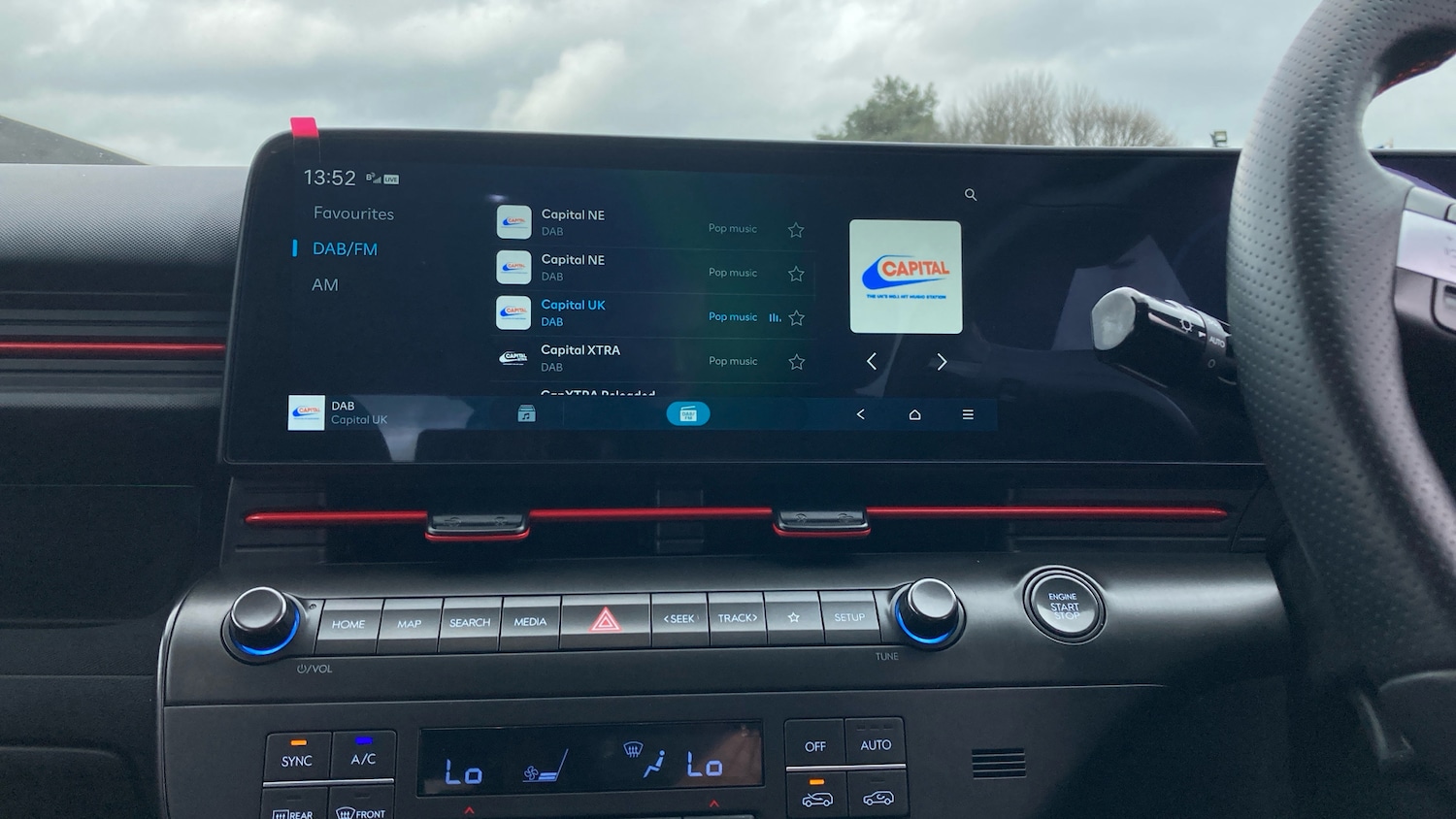 Used Hyundai KONA 2025 for sale - 78198665: Photo 12