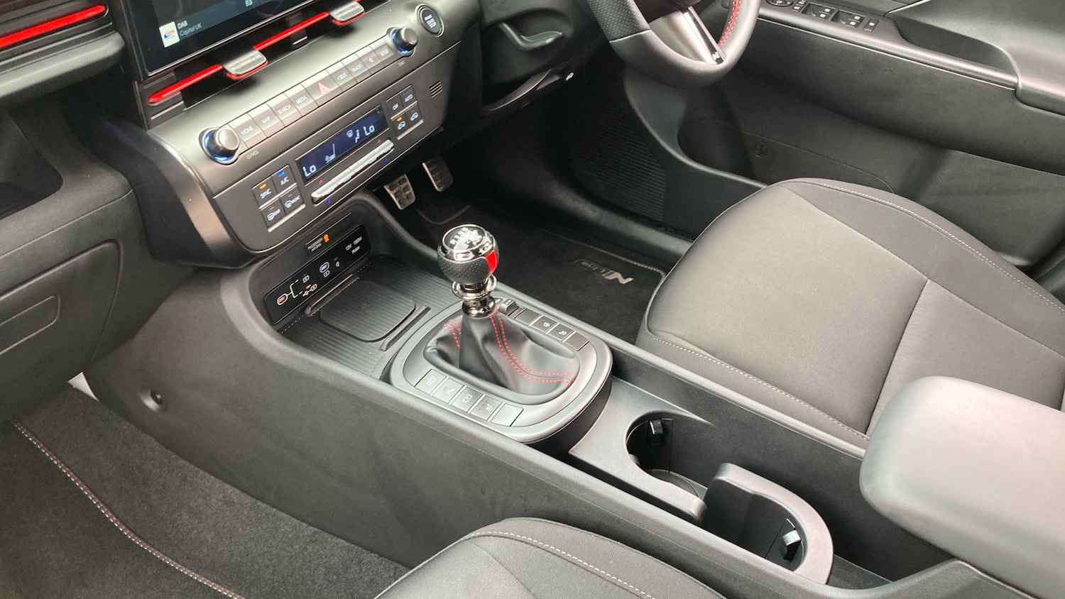 Used Hyundai KONA 2025 for sale - 78198665: Photo 13