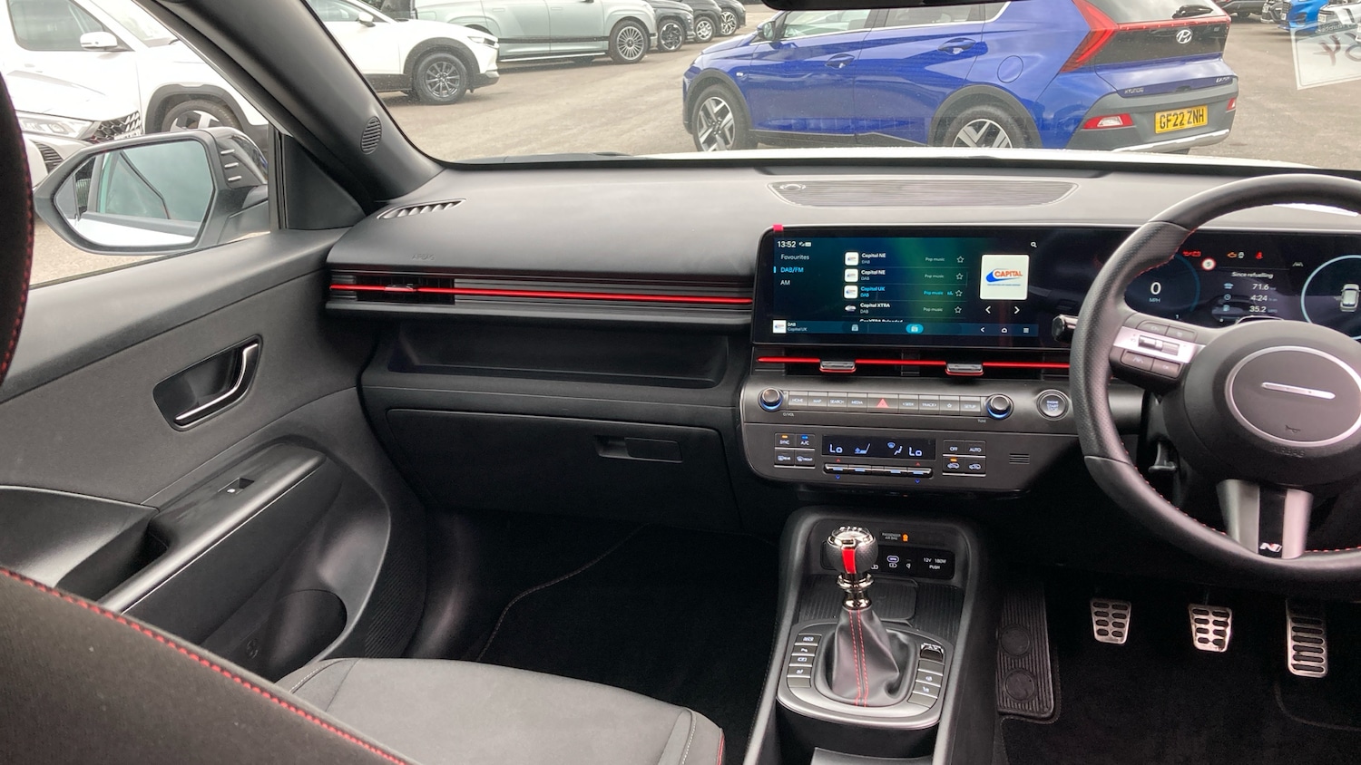 Used Hyundai KONA 2025 for sale - 78198665: Photo 14