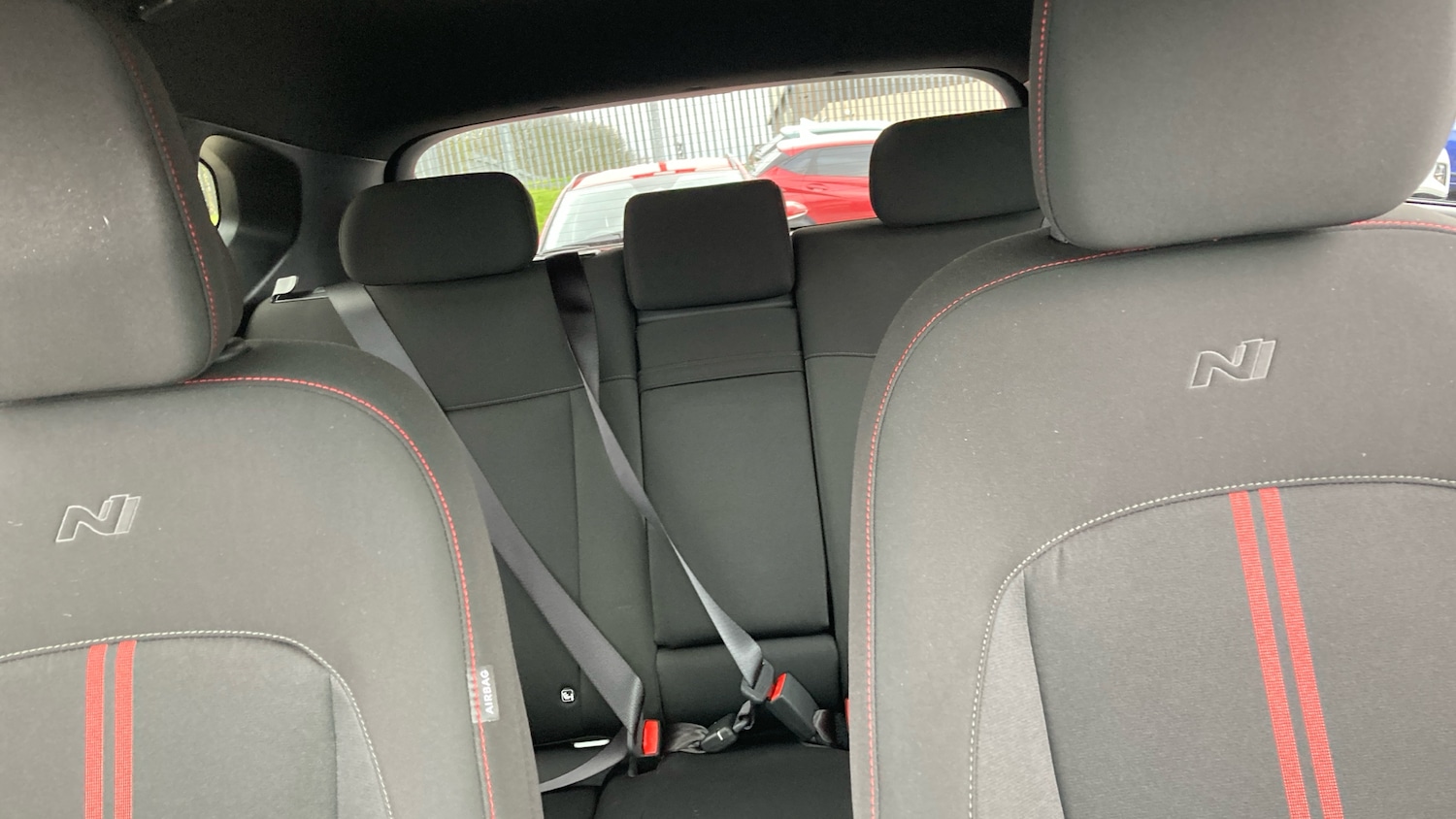 Used Hyundai KONA 2025 for sale - 78198665: Photo 15