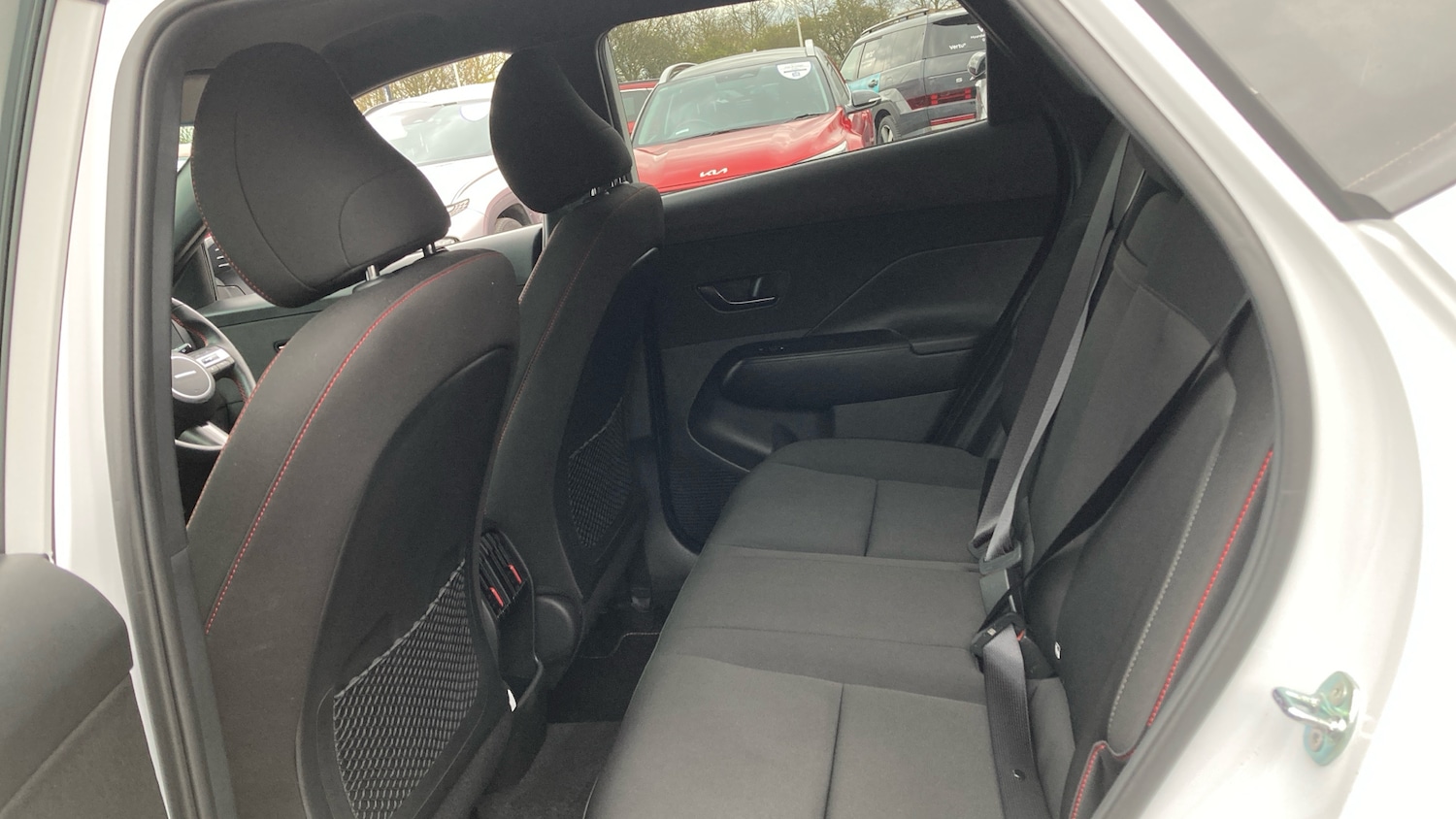 Used Hyundai KONA 2025 for sale - 78198665: Photo 16