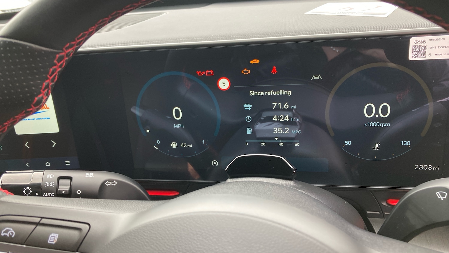 Used Hyundai KONA 2025 for sale - 78198665: Photo 18