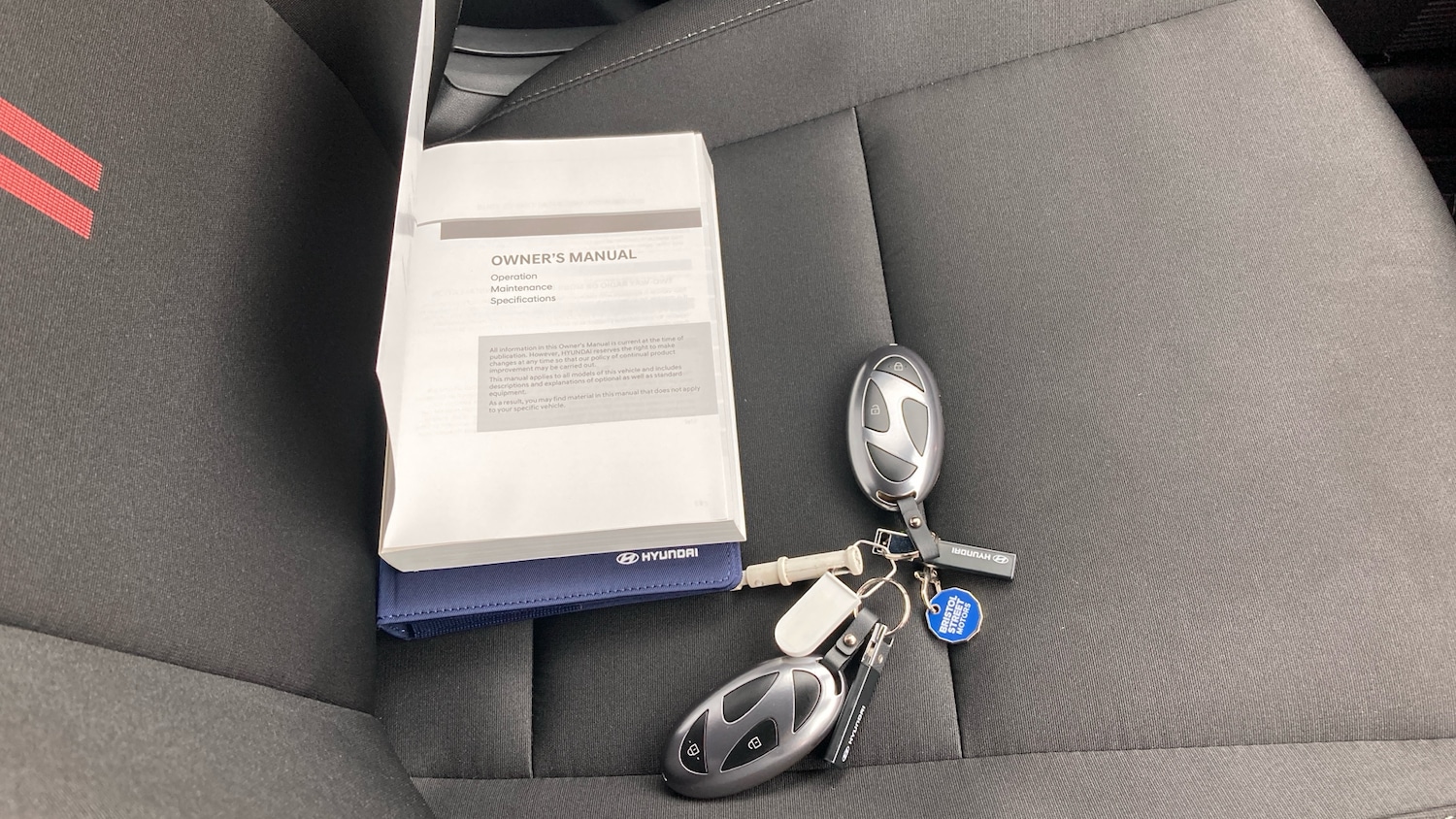 Used Hyundai KONA 2025 for sale - 78198665: Photo 19