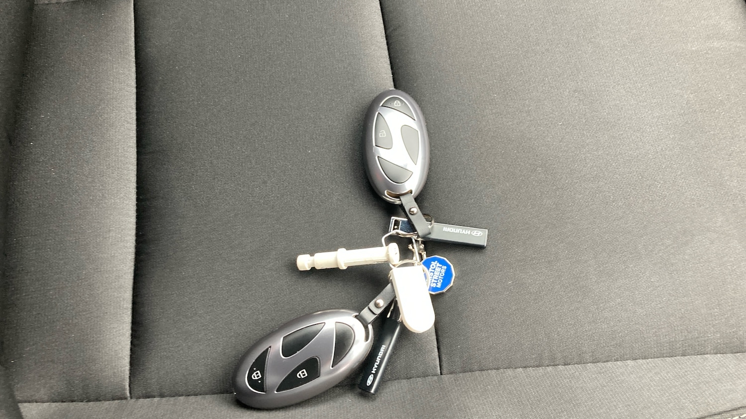 Used Hyundai KONA 2025 for sale - 78198665: Photo 20