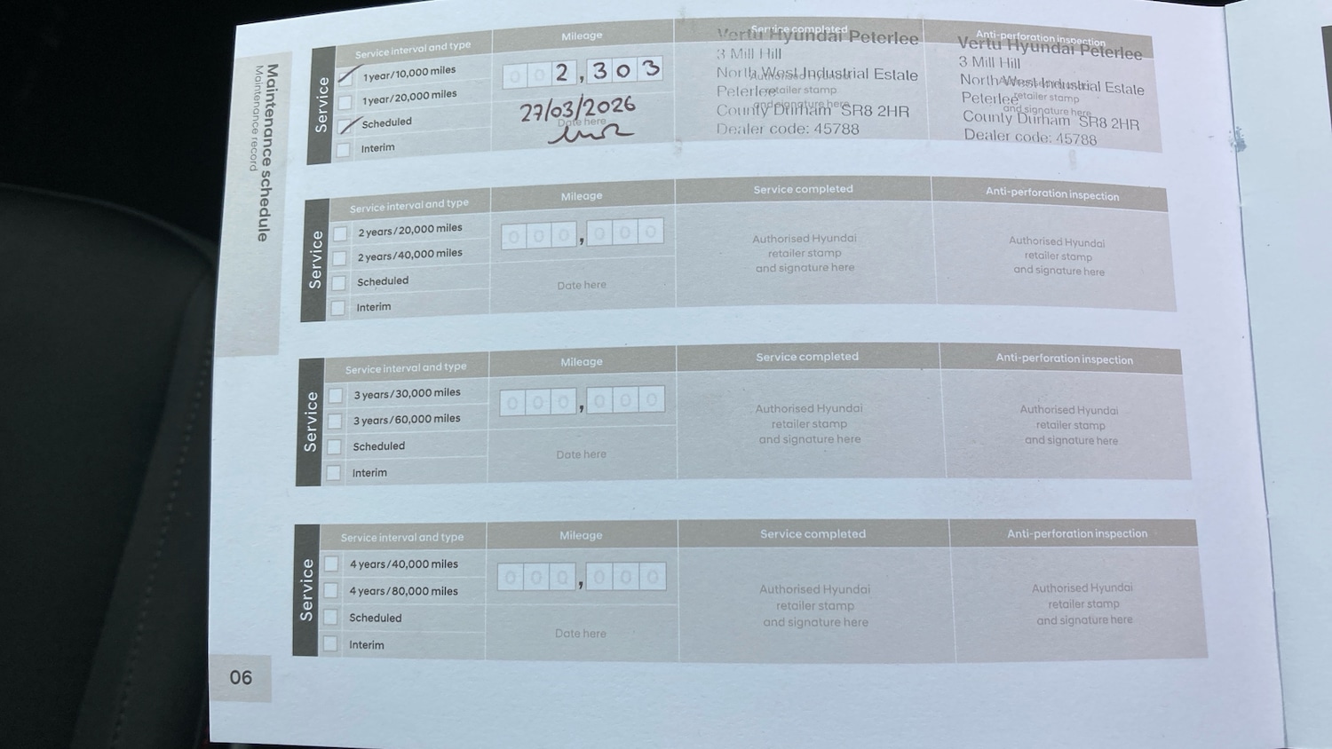 Used Hyundai KONA 2025 for sale - 78198665: Photo 21