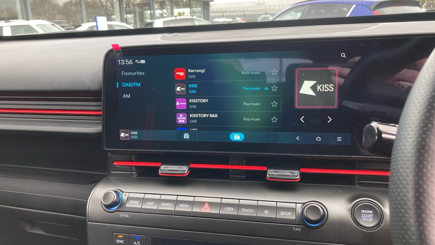 Used Hyundai KONA 2025 for sale - 78198665: Photo 22