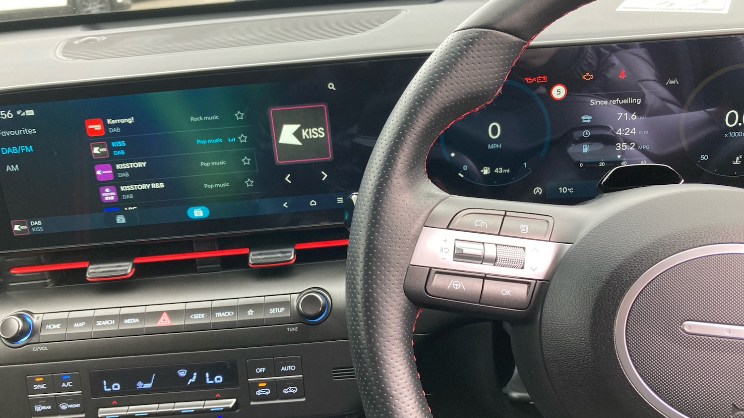 Used Hyundai KONA 2025 for sale - 78198665: Photo 26