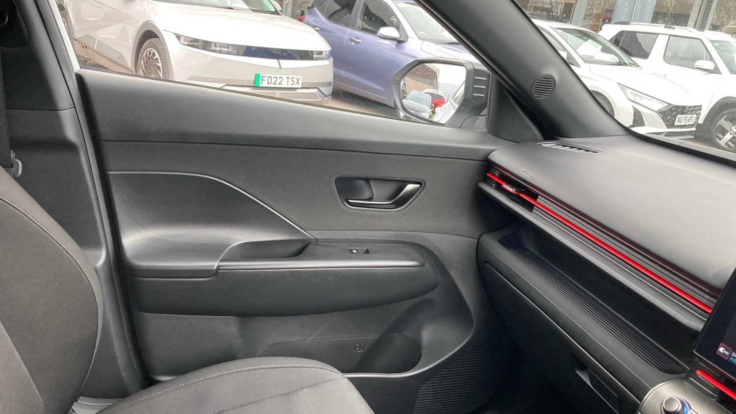 Used Hyundai KONA 2025 for sale - 78198665: Photo 30