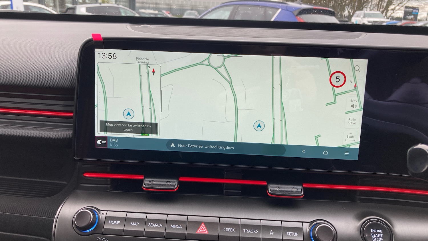 Used Hyundai KONA 2025 for sale - 78198665: Photo 31