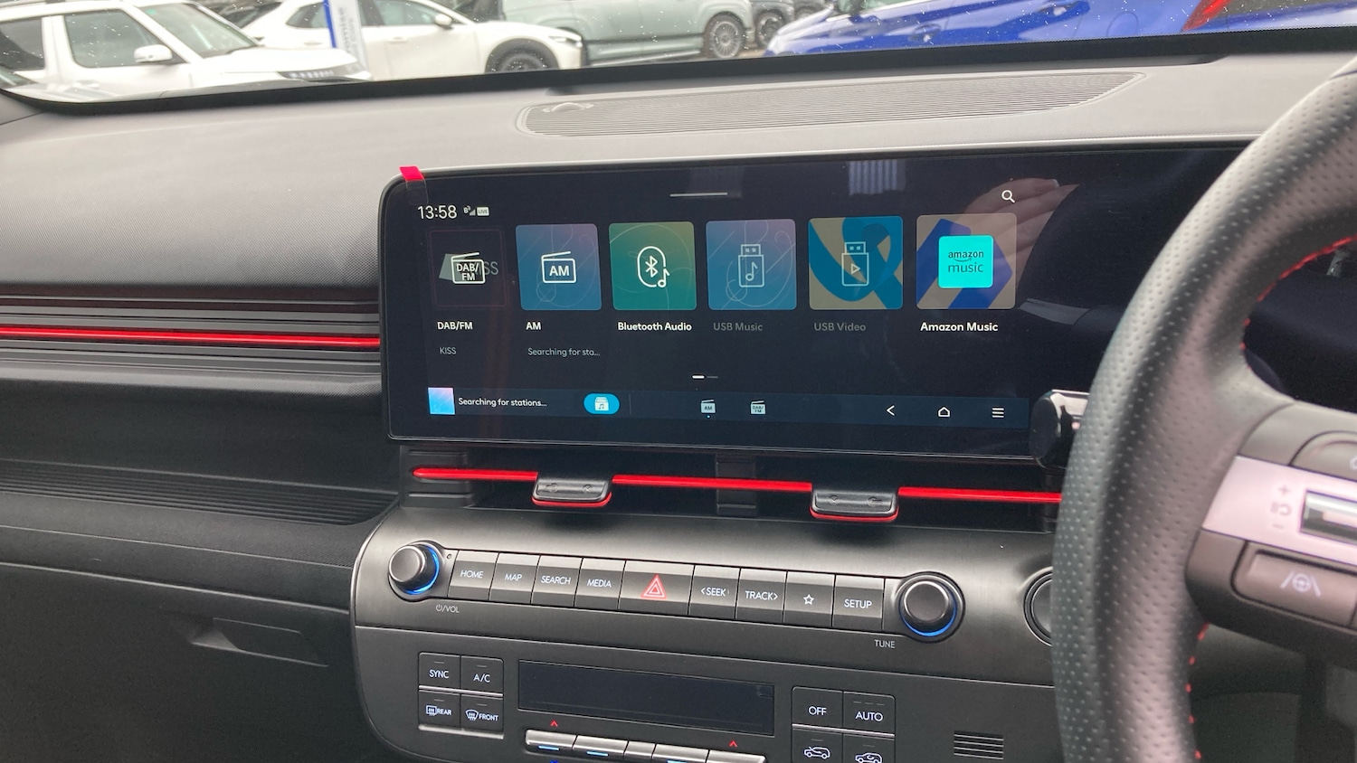 Used Hyundai KONA 2025 for sale - 78198665: Photo 32