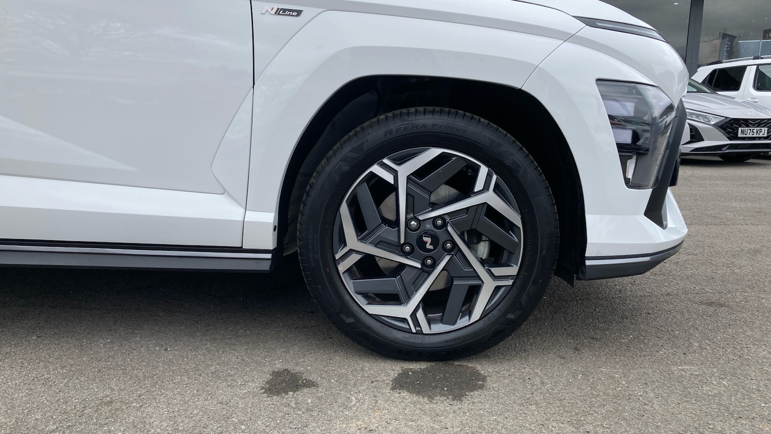 Used Hyundai KONA 2025 for sale - 78198665: Photo 33