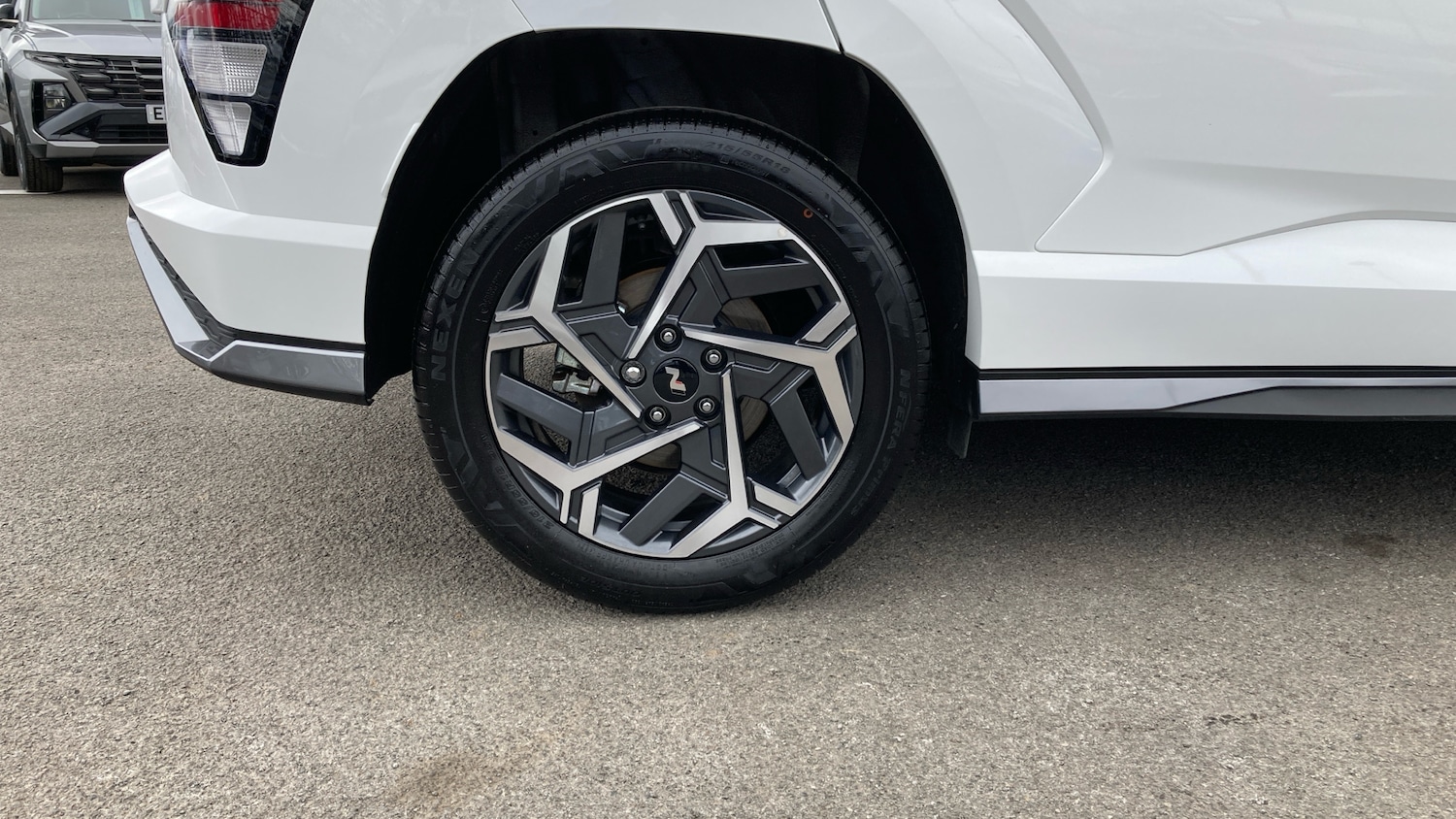 Used Hyundai KONA 2025 for sale - 78198665: Photo 34