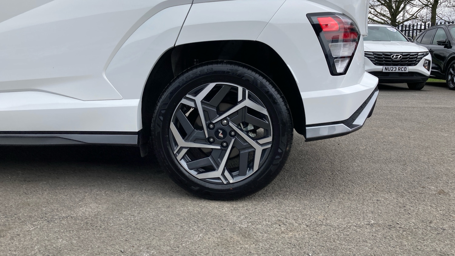 Used Hyundai KONA 2025 for sale - 78198665: Photo 35