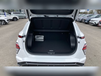 Used Hyundai KONA 2025 for sale - 78198665: Photo