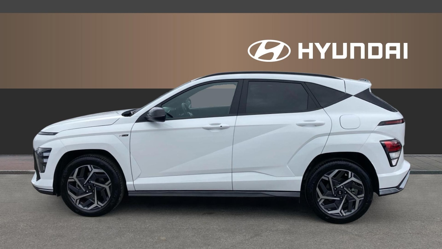 Used Hyundai KONA 2025 for sale - 78198665: Photo 5