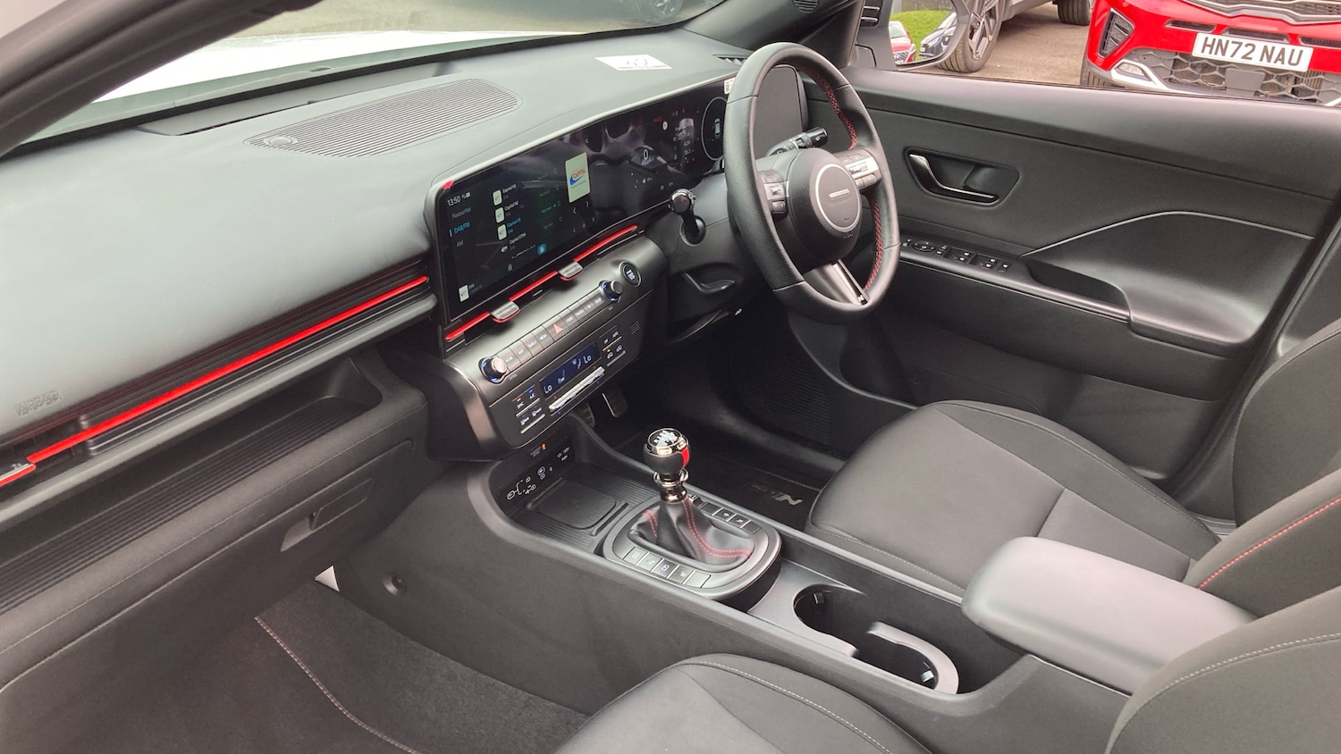 Used Hyundai KONA 2025 for sale - 78198665: Photo 9