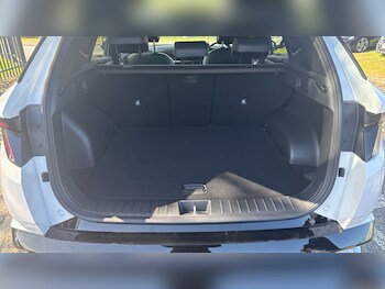 Used Hyundai TUCSON 2025 for sale - 78405538: Photo