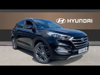 2018 (68) - 1.6 TGDi Go SE 5dr 2WD DCT Petrol Estate