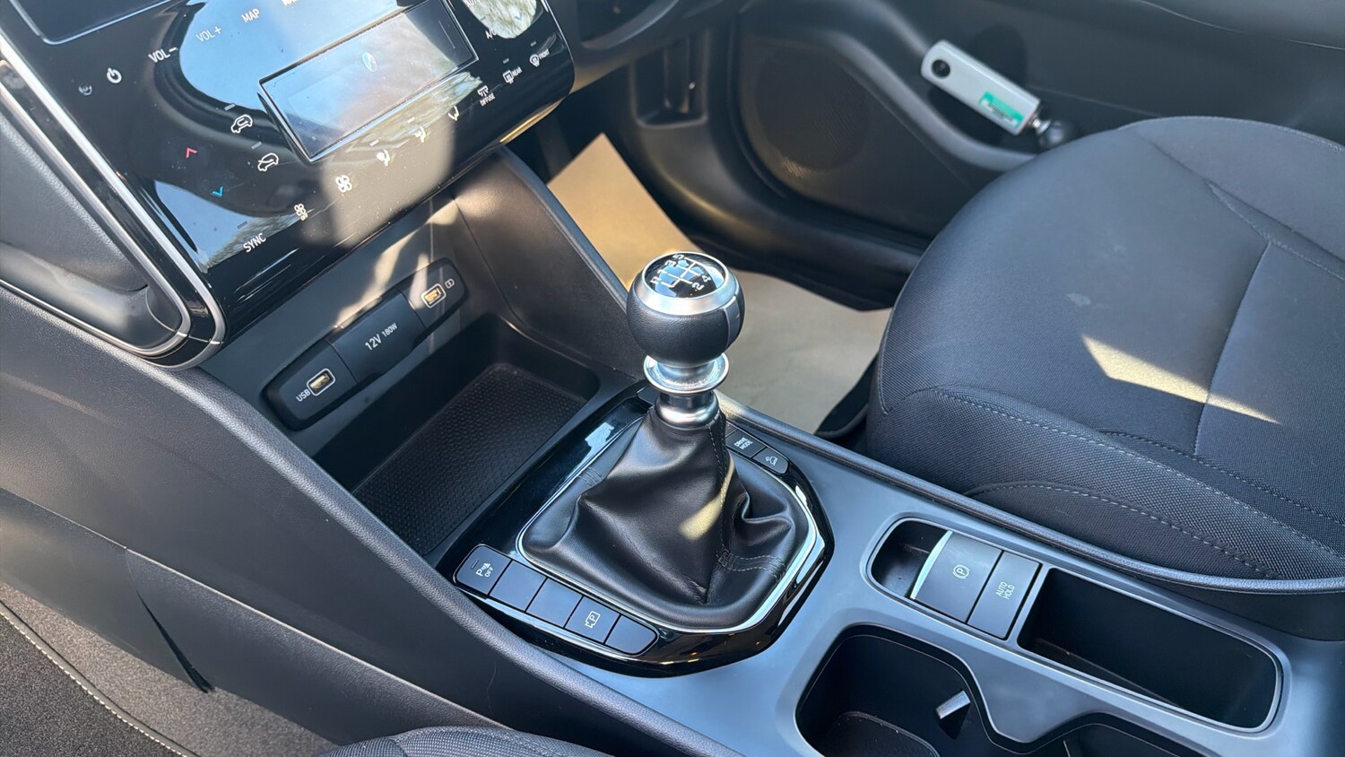 Used Hyundai TUCSON 2023 for sale - 78152879: Photo 13