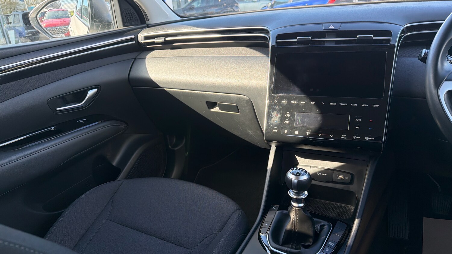 Used Hyundai TUCSON 2023 for sale - 78152879: Photo 14