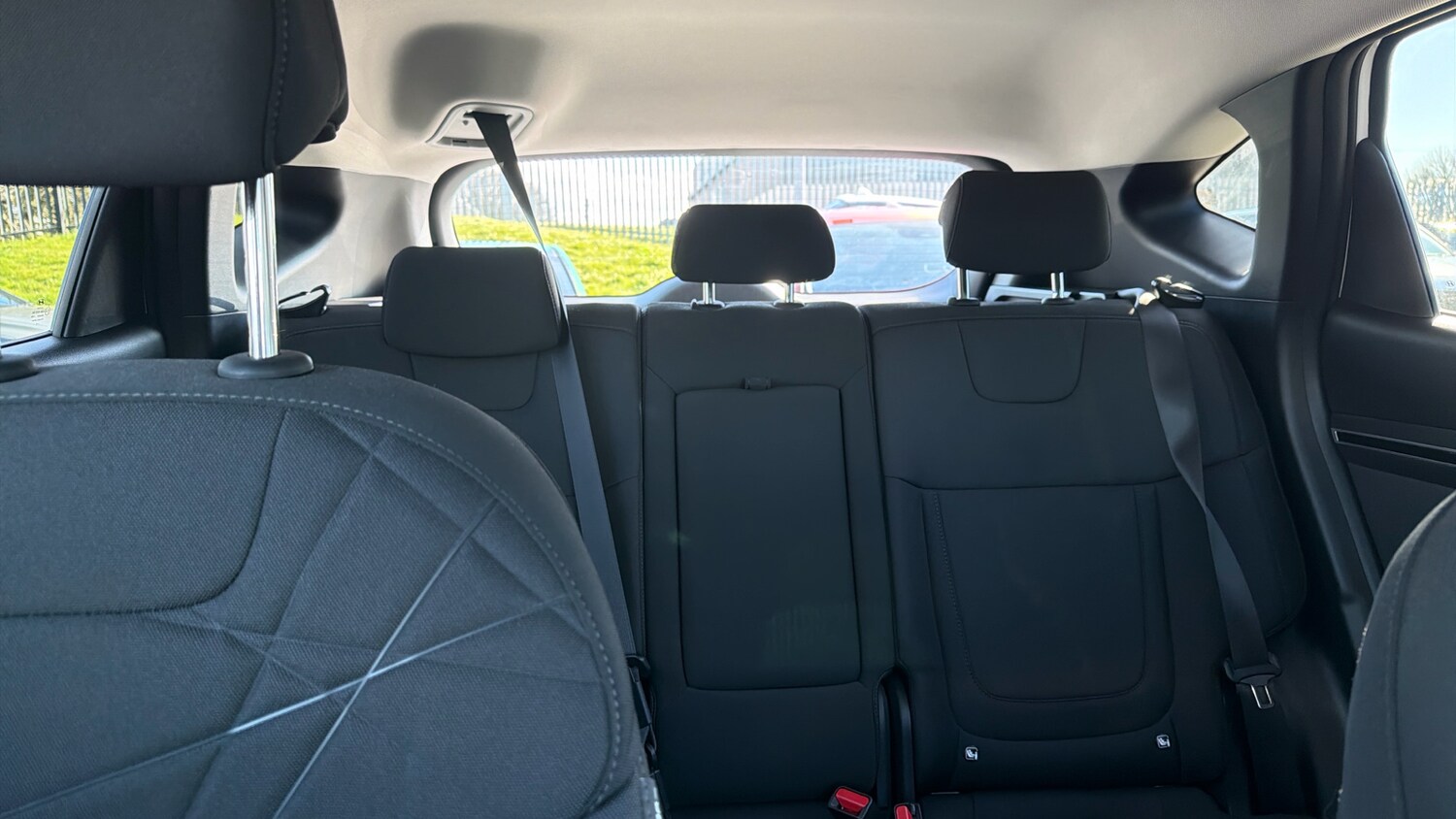 Used Hyundai TUCSON 2023 for sale - 78152879: Photo 15