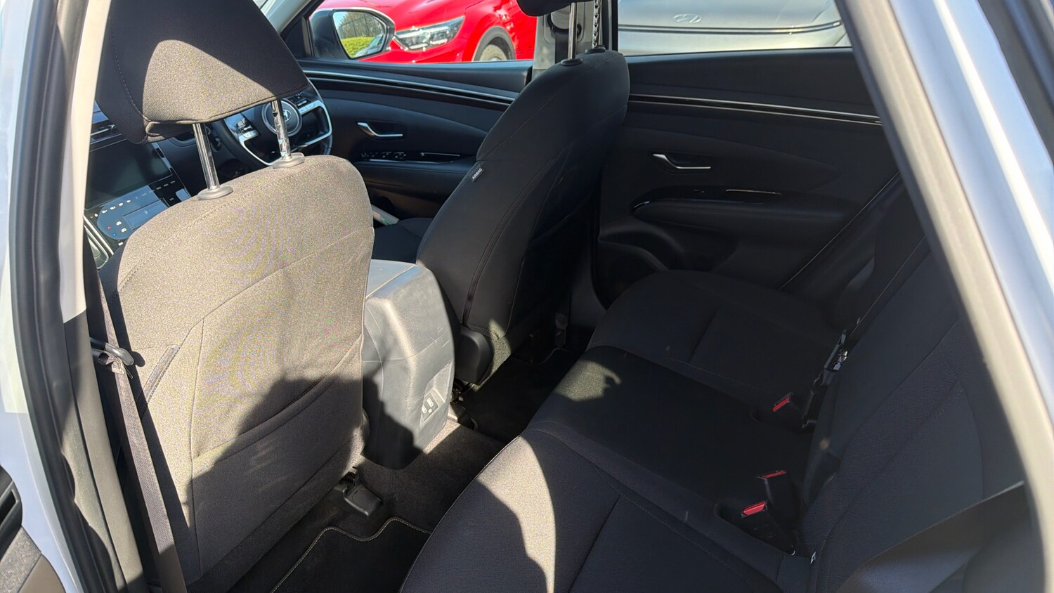 Used Hyundai TUCSON 2023 for sale - 78152879: Photo 16