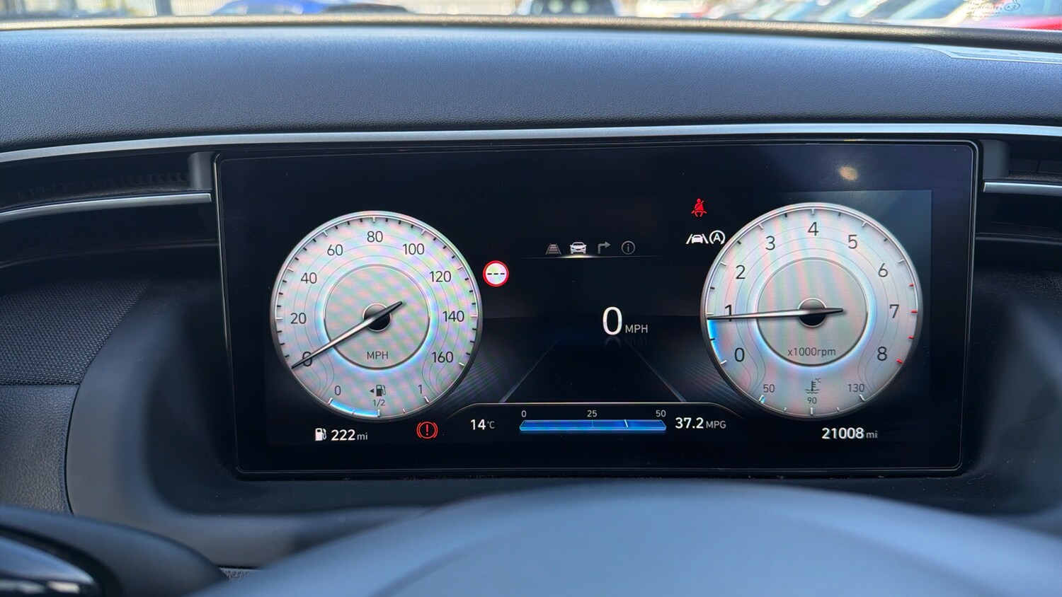 Used Hyundai TUCSON 2023 for sale - 78152879: Photo 18