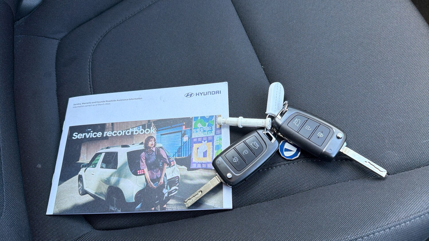 Used Hyundai TUCSON 2023 for sale - 78152879: Photo 19