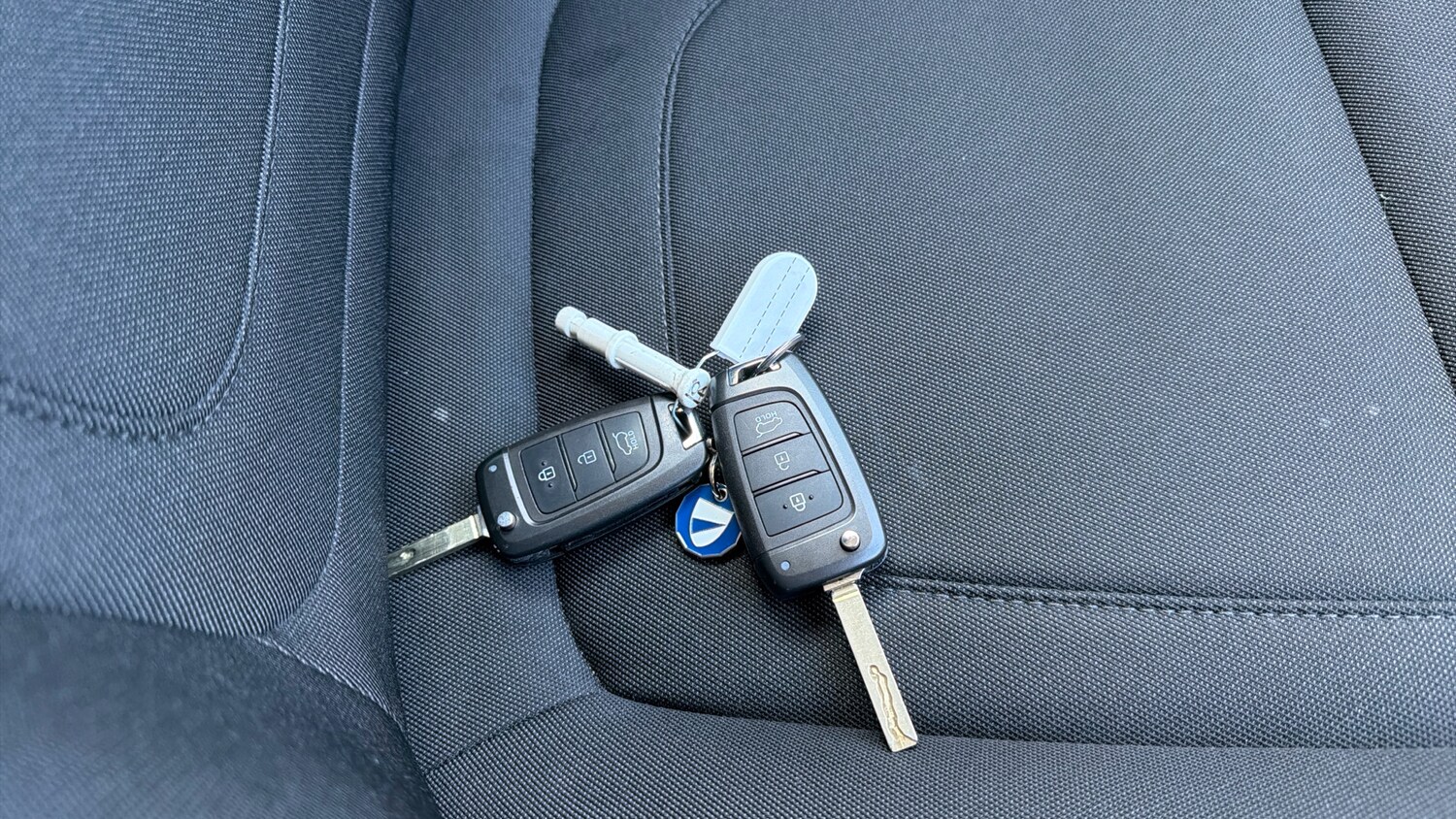 Used Hyundai TUCSON 2023 for sale - 78152879: Photo 20