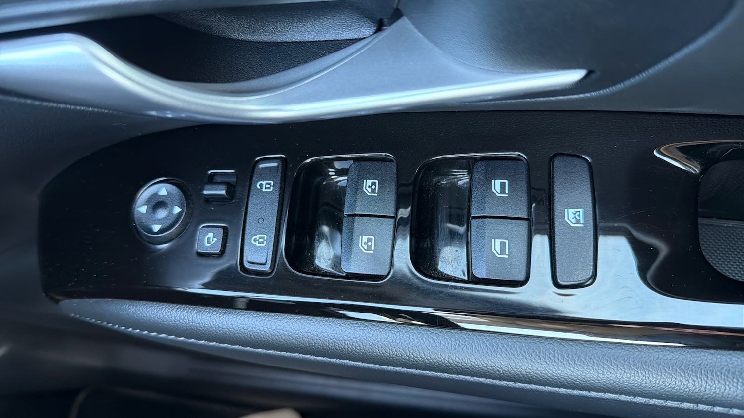 Used Hyundai TUCSON 2023 for sale - 78152879: Photo 21