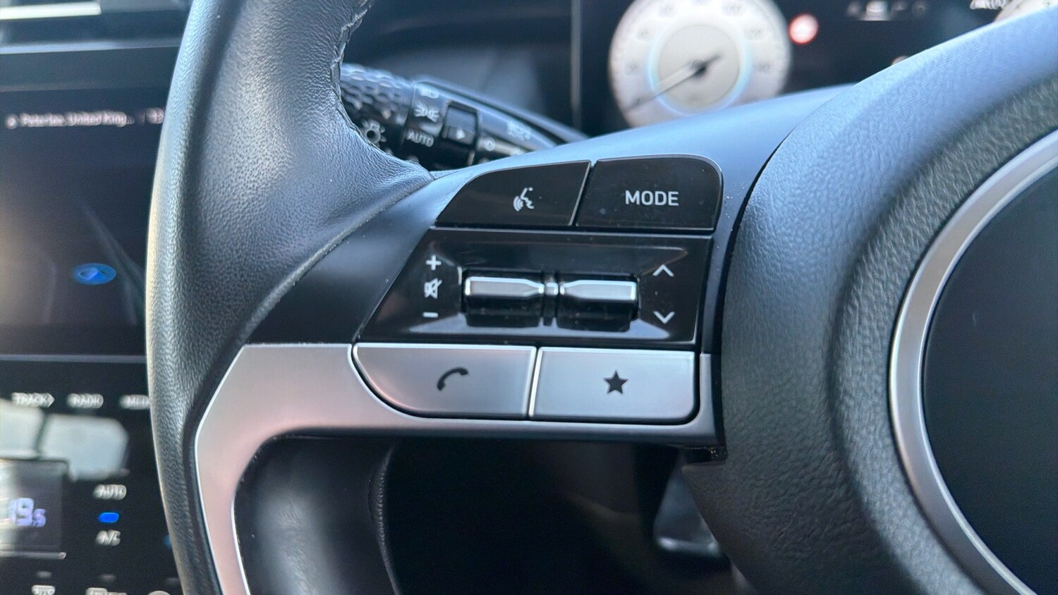 Used Hyundai TUCSON 2023 for sale - 78152879: Photo 25