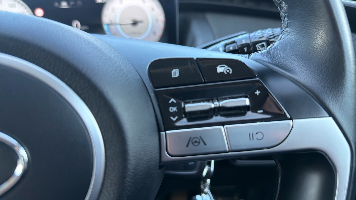 Used Hyundai TUCSON 2023 for sale - 78152879: Photo 26