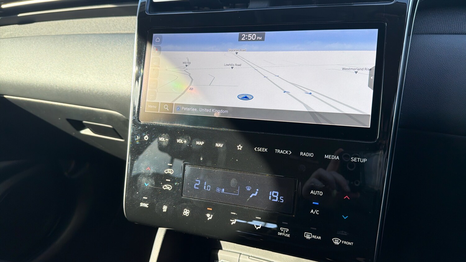 Used Hyundai TUCSON 2023 for sale - 78152879: Photo 27