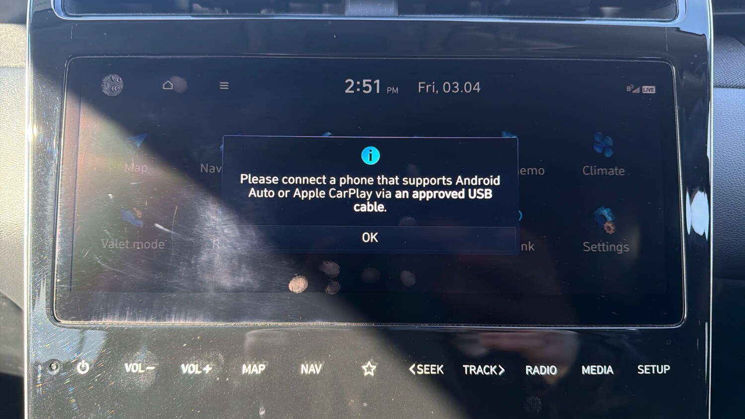 Used Hyundai TUCSON 2023 for sale - 78152879: Photo 28