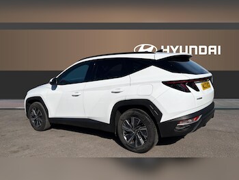 Used Hyundai TUCSON 2023 for sale - 78152879: Photo