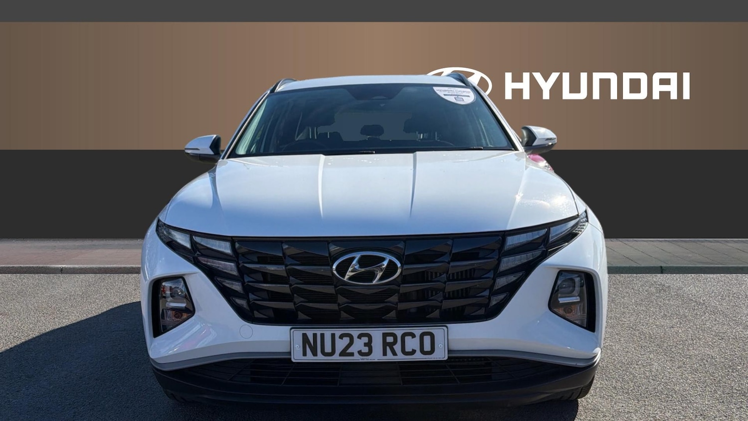 Used Hyundai TUCSON 2023 for sale - 78152879: Photo 3