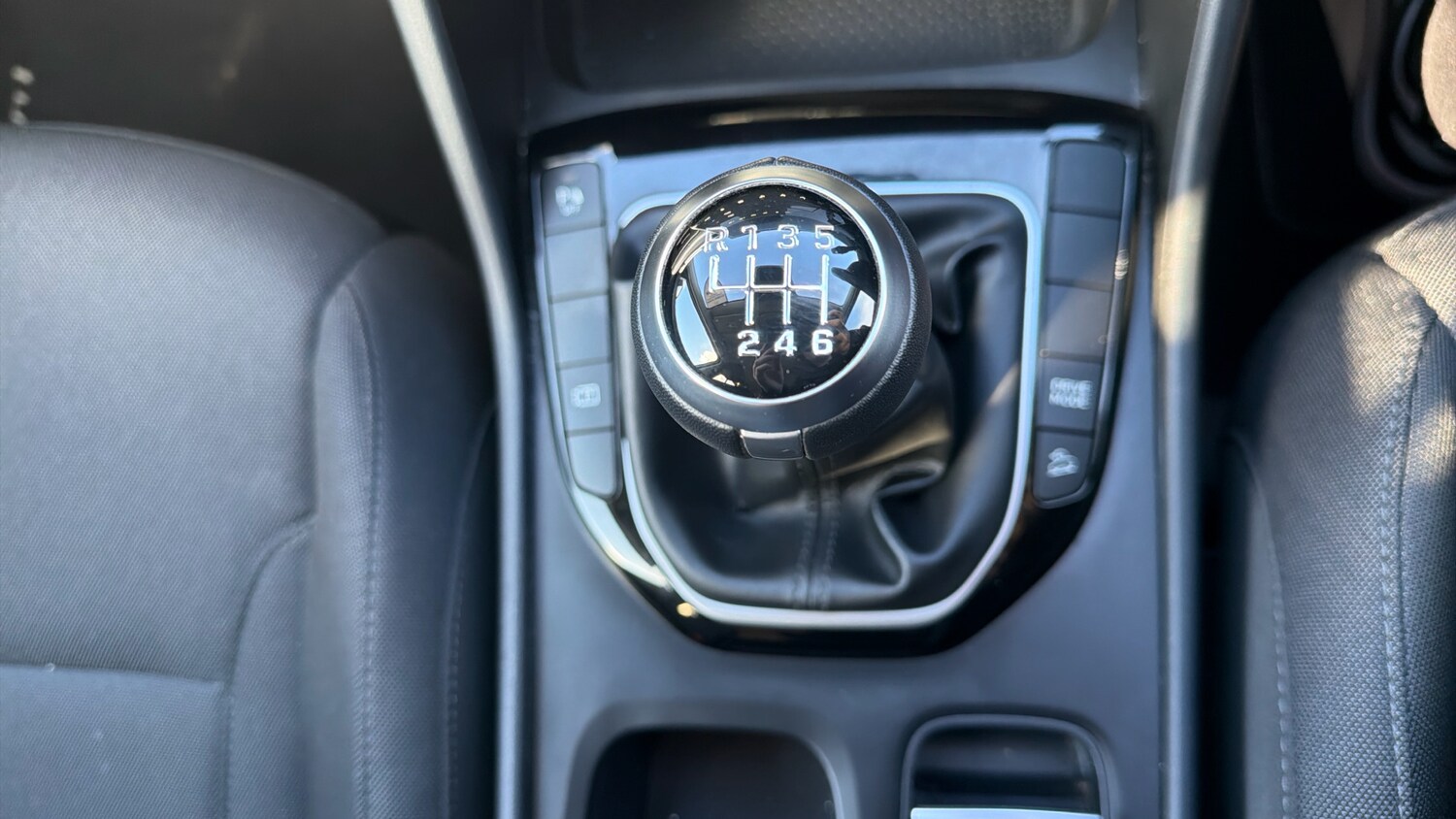 Used Hyundai TUCSON 2023 for sale - 78152879: Photo 30