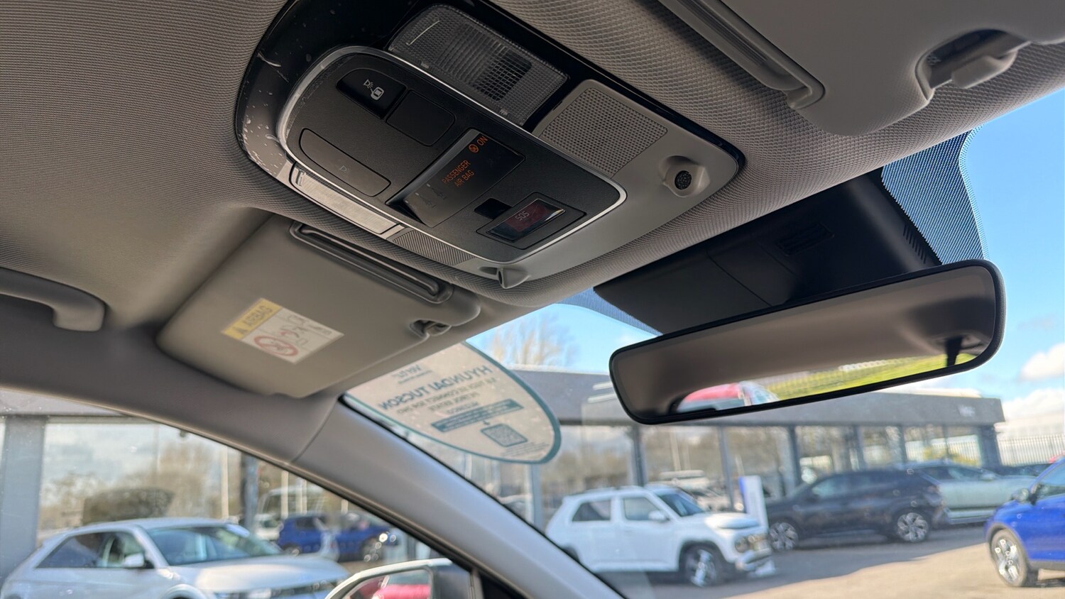 Used Hyundai TUCSON 2023 for sale - 78152879: Photo 32