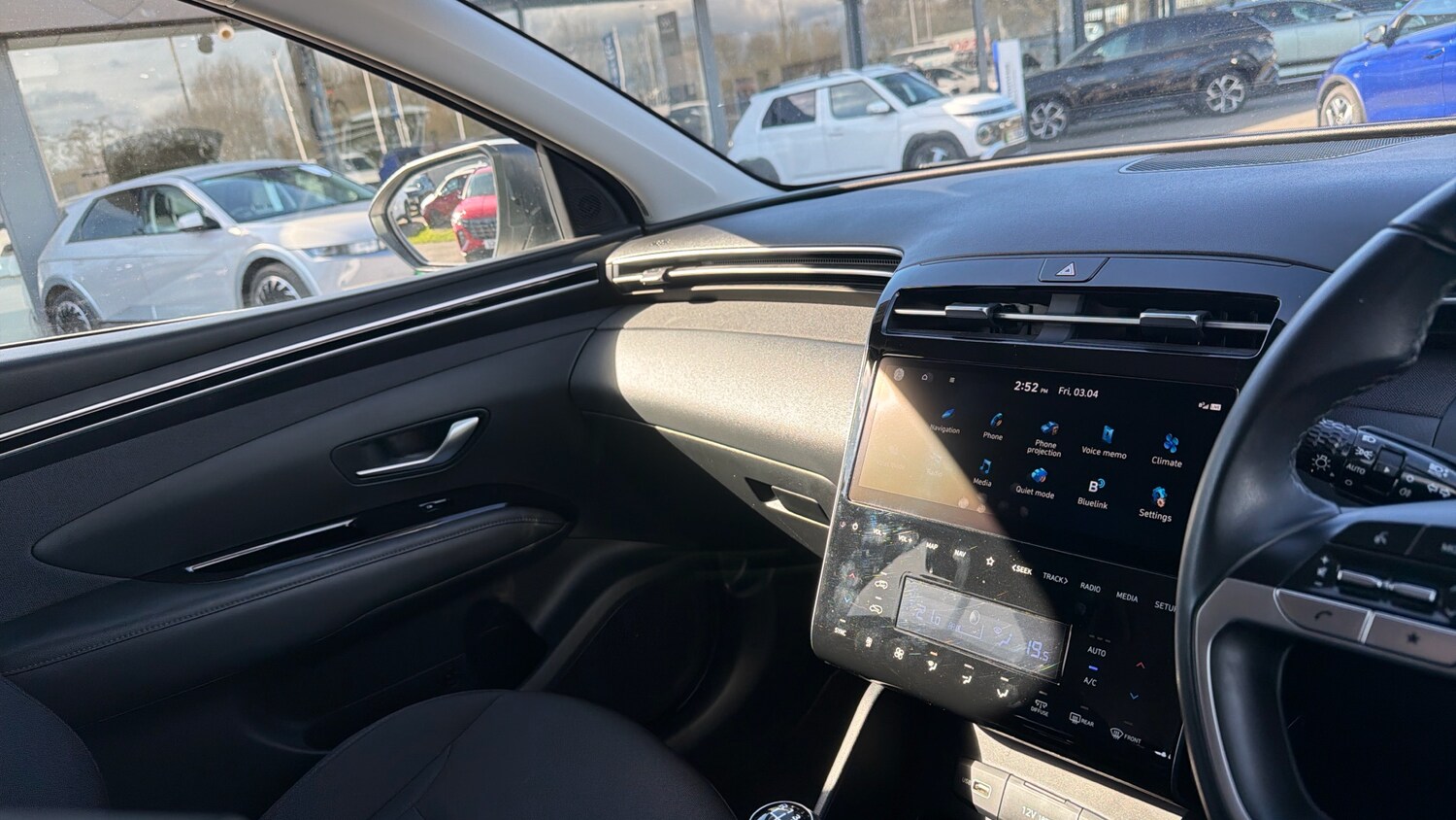 Used Hyundai TUCSON 2023 for sale - 78152879: Photo 34