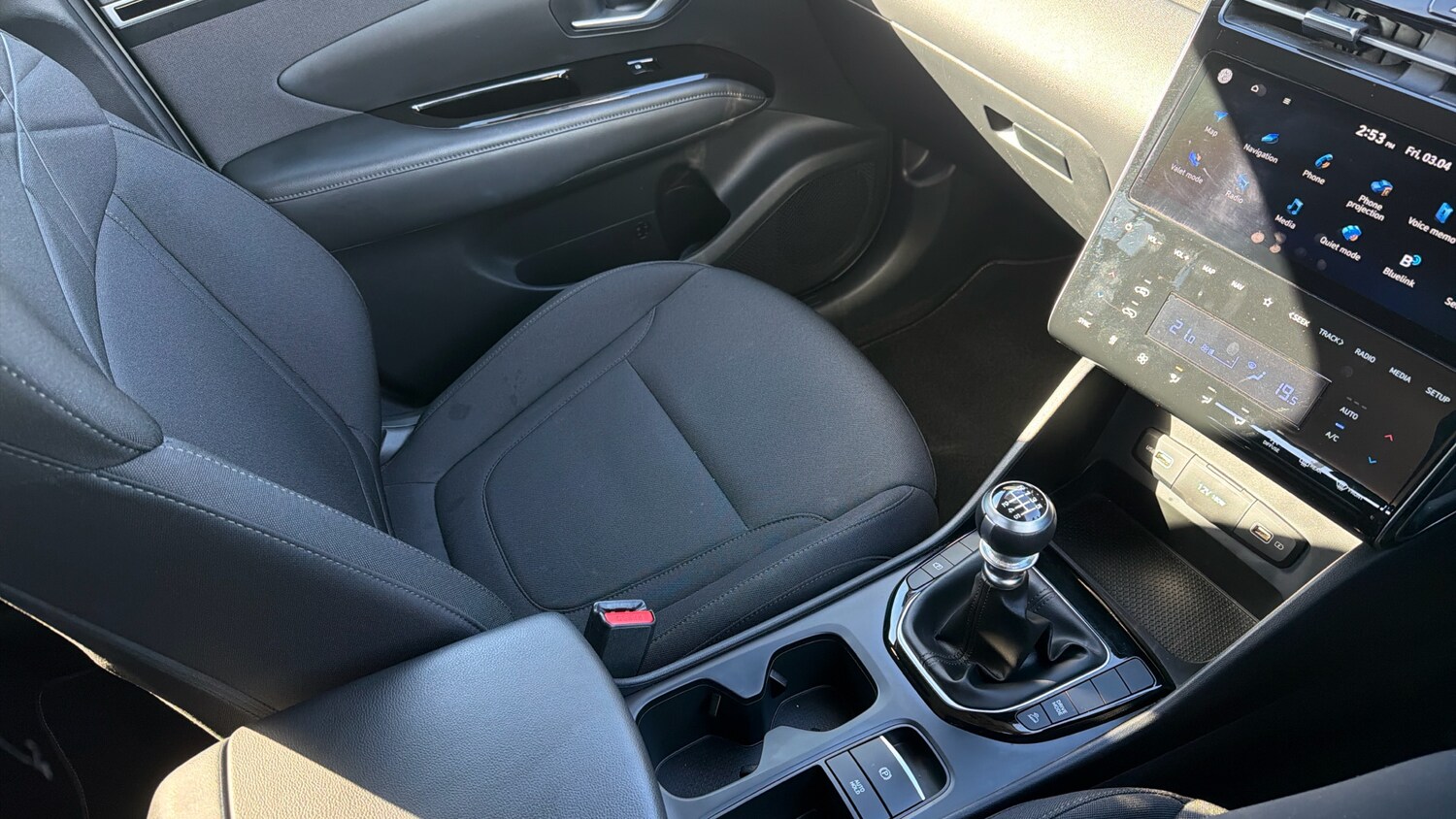 Used Hyundai TUCSON 2023 for sale - 78152879: Photo 35